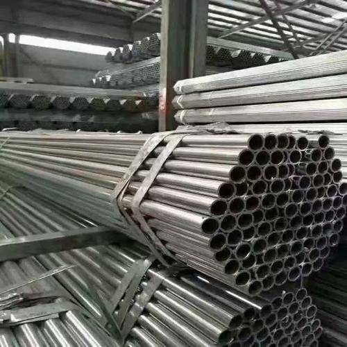 墨脱q355nhb耐候钢管